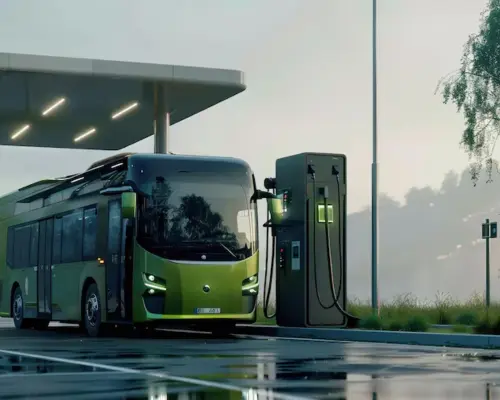 fuel cell hybrid electric vehicles