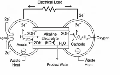 Alkaline Fuel Cells (AFC)