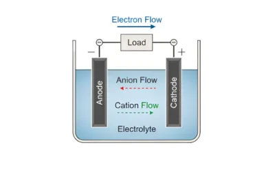 Galvanic Cells: The Electrochemical Engines Powering Modern Energy Solutions